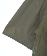 beautiful people（ビューティフルピープル）カジュアルシャツ カーキ サイズ:36(S位) メンズ/2200632288038