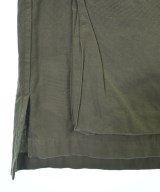 beautiful people（ビューティフルピープル）カジュアルシャツ カーキ サイズ:36(S位) メンズ/2200632288038