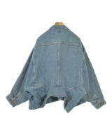 beautiful people（ビューティフルピープル）デニムジャケット 紺 サイズ:42(XXL位) メンズ/2200645981049