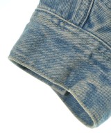 beautiful people（ビューティフルピープル）デニムジャケット 紺 サイズ:42(XXL位) メンズ/2200645981049