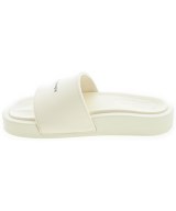 beautiful people（ビューティフルピープル）サンダル 白 サイズ:-(26.5cm位) メンズ/2200638557169