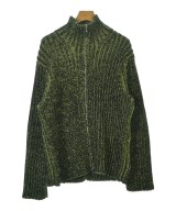 beautiful people（ビューティフルピープル）カーディガン 黒 サイズ:42(XS位) メンズ/2200652738018