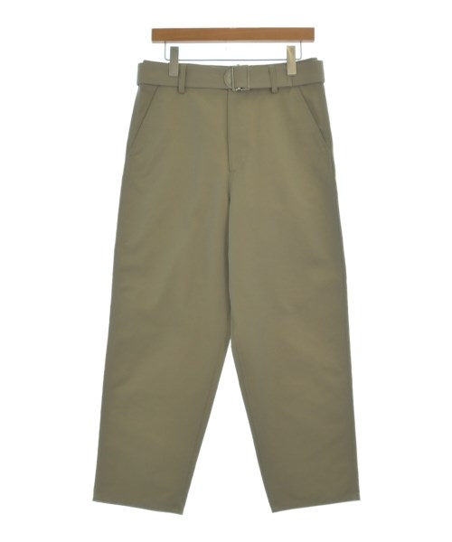 beautiful people(ビューティフルピープル)その他 カーキ サイズ:38(S位)/2200652738025