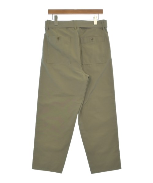 beautiful people（ビューティフルピープル）その他 カーキ サイズ:38(S位) メンズ/2200652738025