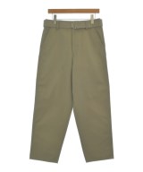 beautiful people（ビューティフルピープル）その他 カーキ サイズ:38(S位) メンズ/2200652738025