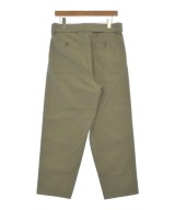 beautiful people（ビューティフルピープル）その他 カーキ サイズ:38(S位) メンズ/2200652738025