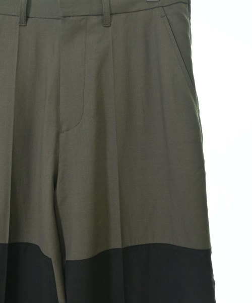 beautiful people（ビューティフルピープル）その他 グレー サイズ:38(S位) メンズ/2200652738032