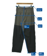 beautiful people（ビューティフルピープル）その他 グレー サイズ:38(S位) メンズ/2200652738032