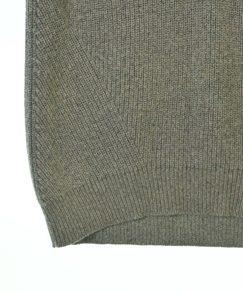 beautiful people（ビューティフルピープル）ベスト グレー サイズ:36(S位) メンズ/2200653758213