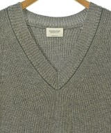 beautiful people（ビューティフルピープル）ベスト グレー サイズ:36(S位) メンズ/2200653758213