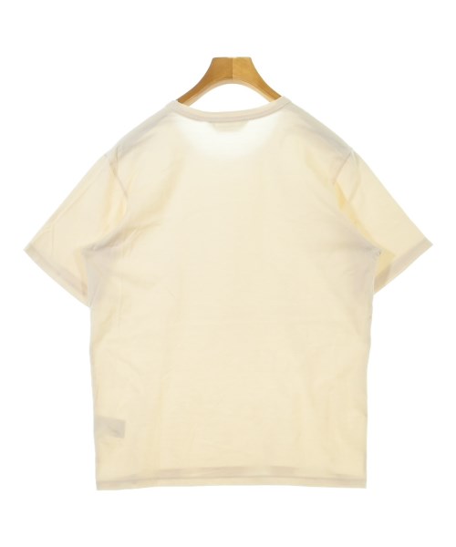 beautiful people（ビューティフルピープル）Tシャツ・カットソー 白 サイズ:170(S位) メンズ/2200647837023