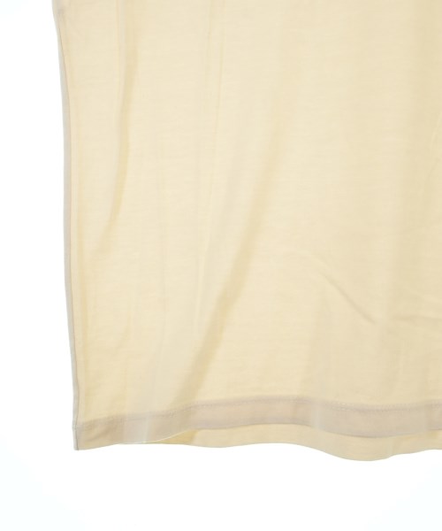 beautiful people（ビューティフルピープル）Tシャツ・カットソー 白 サイズ:170(S位) メンズ/2200647837023