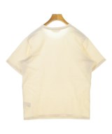 beautiful people（ビューティフルピープル）Tシャツ・カットソー 白 サイズ:170(S位) メンズ/2200647837023