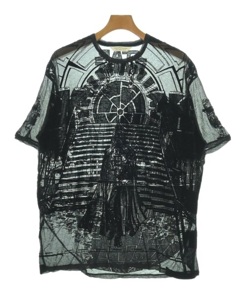 beautiful people(ビューティフルピープル)Tシャツ・カットソー 黒 サイズ:40(M位)/2200701144074
