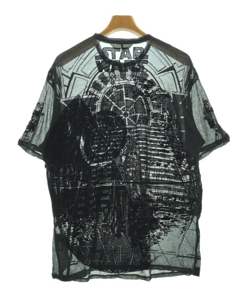 beautiful people（ビューティフルピープル）Tシャツ・カットソー 黒 サイズ:40(M位) メンズ/2200701144074