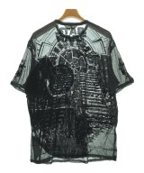 beautiful people（ビューティフルピープル）Tシャツ・カットソー 黒 サイズ:40(M位) メンズ/2200701144074