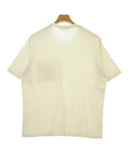 beautiful people（ビューティフルピープル）Tシャツ・カットソー 白 サイズ:190(L位) メンズ/2200701144104
