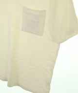 beautiful people（ビューティフルピープル）Tシャツ・カットソー 白 サイズ:190(L位) メンズ/2200701144104