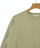 beautiful people（ビューティフルピープル）Tシャツ・カットソー カーキ サイズ:40(M位) メンズ/2200701144111