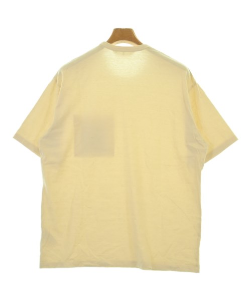 beautiful people（ビューティフルピープル）Tシャツ・カットソー ベージュ サイズ:190(L位) メンズ/2200701144159