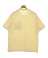 beautiful people（ビューティフルピープル）Tシャツ・カットソー ベージュ サイズ:190(L位) メンズ/2200701144159