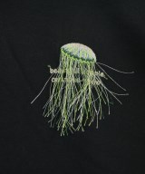 beautiful people（ビューティフルピープル）Tシャツ・カットソー 黒 サイズ:180(M位) メンズ/2200700845095