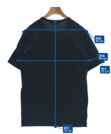 beautiful people（ビューティフルピープル）Tシャツ・カットソー 黒 サイズ:180(M位) メンズ/2200700845095