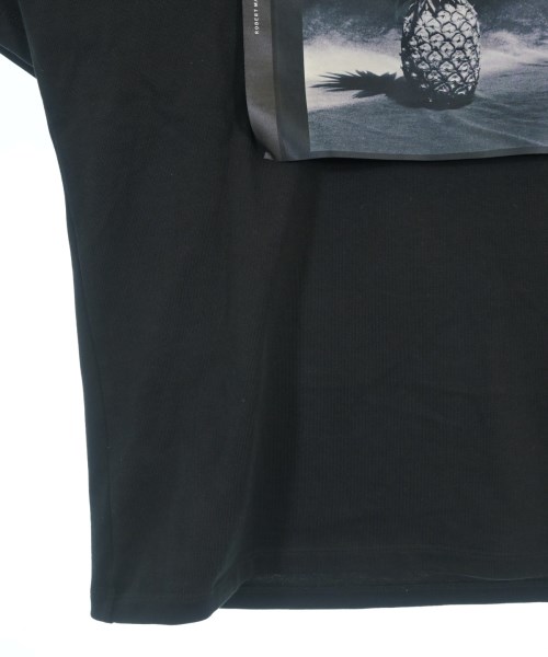 beautiful people（ビューティフルピープル）Tシャツ・カットソー 黒 サイズ:180(M位) メンズ/2200703719041