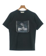 beautiful people（ビューティフルピープル）Tシャツ・カットソー 黒 サイズ:180(M位) メンズ/2200703719041