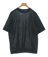 beautiful people（ビューティフルピープル）Tシャツ・カットソー 黒 サイズ:42(M位) メンズ/2200703719058