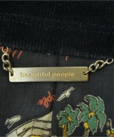 beautiful people（ビューティフルピープル）その他 紺 サイズ:L/L メンズ/2200709981152