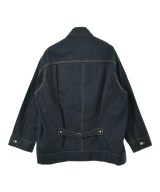 beautiful people（ビューティフルピープル）デニムジャケット 紺 サイズ:40(M位) メンズ/2200660622019