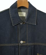 beautiful people（ビューティフルピープル）デニムジャケット 紺 サイズ:40(M位) メンズ/2200660622019