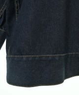 beautiful people（ビューティフルピープル）デニムジャケット 紺 サイズ:40(M位) メンズ/2200660622019