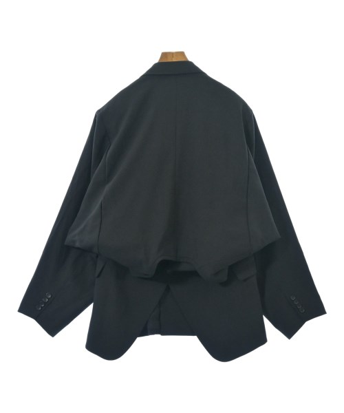 beautiful people（ビューティフルピープル）ジャケット 黒 サイズ:40(XL位) メンズ/2200664242015