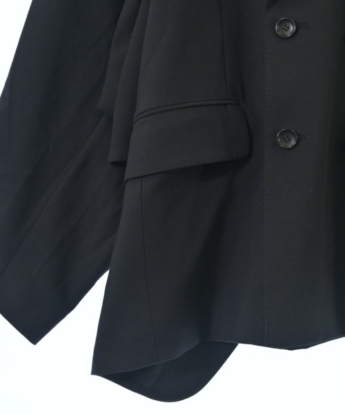 beautiful people（ビューティフルピープル）ジャケット 黒 サイズ:40(XL位) メンズ/2200664242015