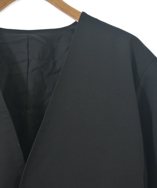 beautiful people（ビューティフルピープル）ジャケット 黒 サイズ:40(XL位) メンズ/2200664242015