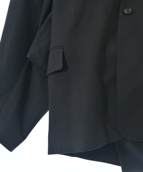 beautiful people（ビューティフルピープル）ジャケット 黒 サイズ:40(XL位) メンズ/2200664242015