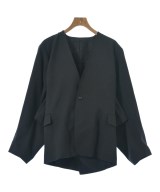 beautiful people（ビューティフルピープル）ジャケット 黒 サイズ:40(XL位) メンズ/2200664242015