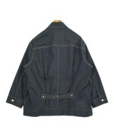 beautiful people（ビューティフルピープル）デニムジャケット 紺 サイズ:38(M位) メンズ/2200664424039