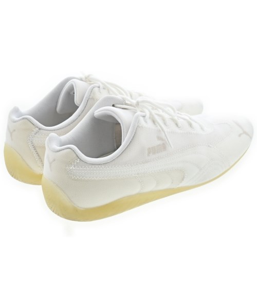 beautiful people（ビューティフルピープル）スニーカー 白 サイズ:28cm メンズ/2200666273055