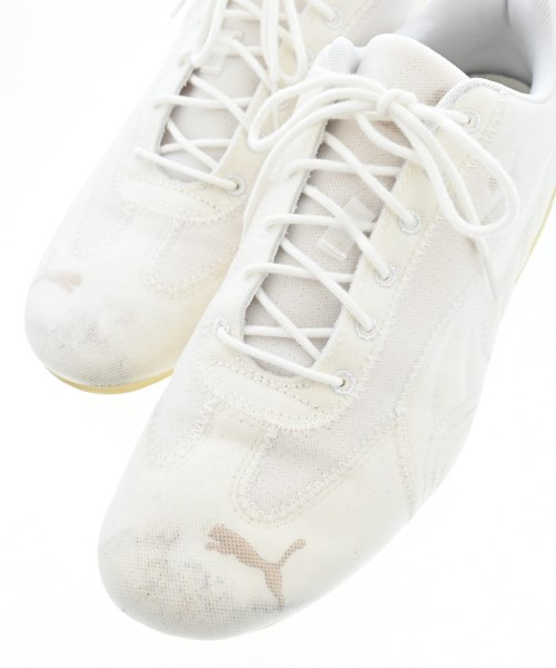 beautiful people（ビューティフルピープル）スニーカー 白 サイズ:28cm メンズ/2200666273055