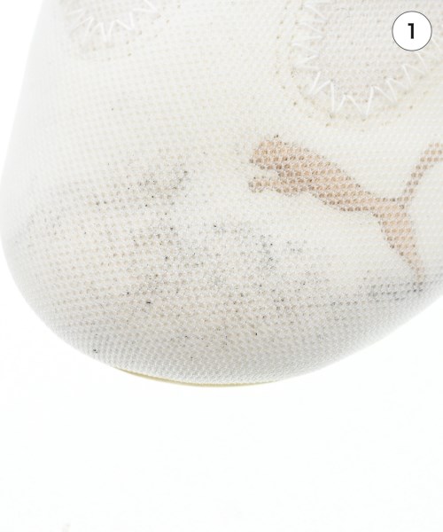 beautiful people（ビューティフルピープル）スニーカー 白 サイズ:28cm メンズ/2200666273055