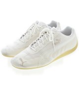 beautiful people（ビューティフルピープル）スニーカー 白 サイズ:28cm メンズ/2200666273055