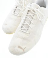 beautiful people（ビューティフルピープル）スニーカー 白 サイズ:28cm メンズ/2200666273055