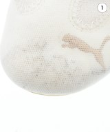 beautiful people（ビューティフルピープル）スニーカー 白 サイズ:28cm メンズ/2200666273055