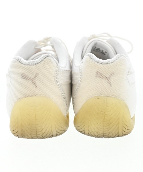 beautiful people（ビューティフルピープル）スニーカー 白 サイズ:29cm メンズ/2200666273062