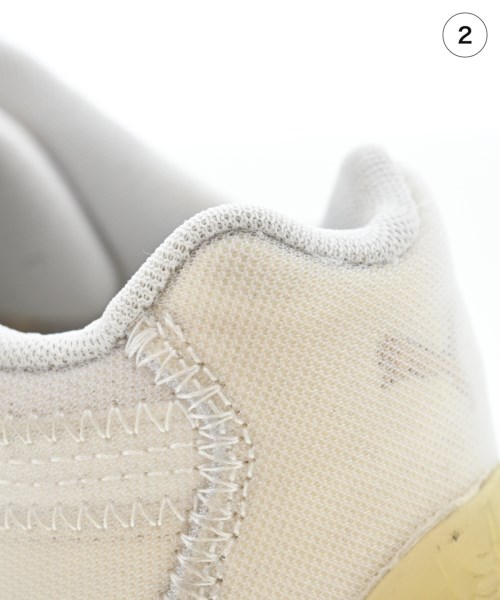 beautiful people（ビューティフルピープル）スニーカー 白 サイズ:29cm メンズ/2200666273062