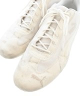 beautiful people（ビューティフルピープル）スニーカー 白 サイズ:29cm メンズ/2200666273062