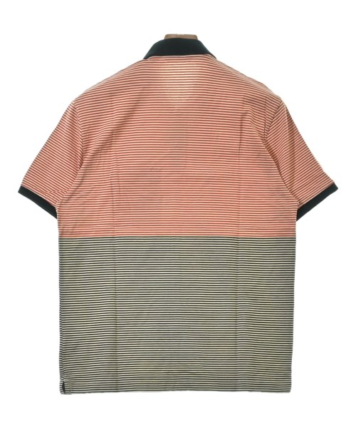 beautiful people（ビューティフルピープル）ポロシャツ 白 サイズ:S メンズ/2200670528059